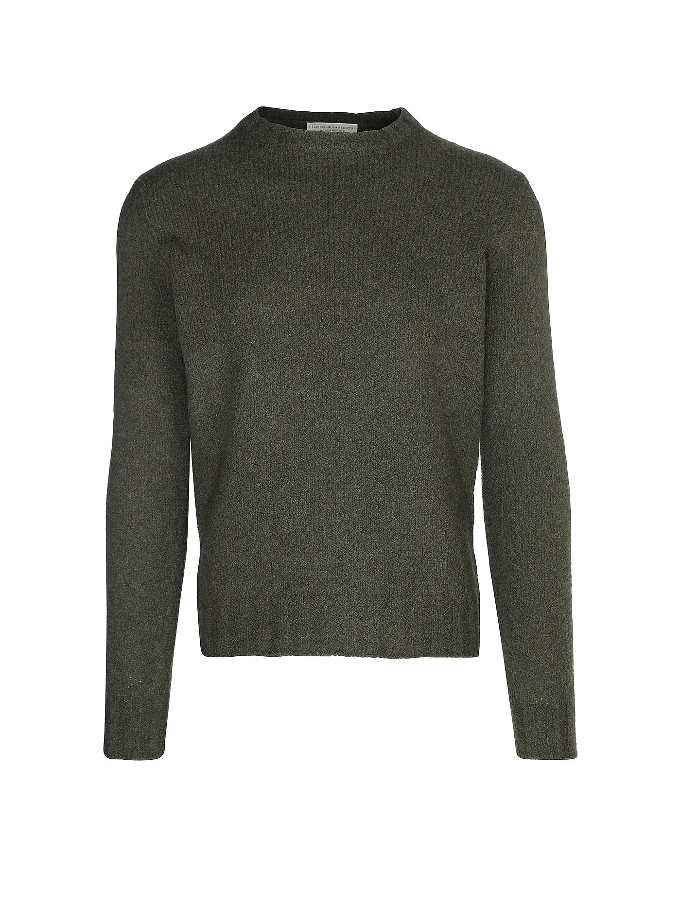 FILIPPO DE LAURENTIIS | Pullover | grün